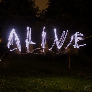 Alive