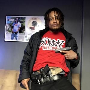 Talk To Em (Explicit)