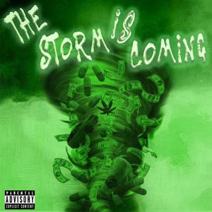 The Storm Is Coming (Ep) [Explicit]