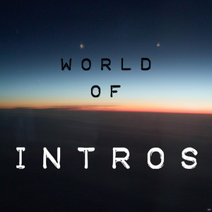 World of Intros, Vol.1 (Special DJ Tools)