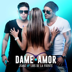 Dame Amor (Instrumental Mix)