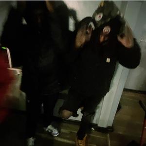 Exotic (feat. Lamontanez, Lilsiah7m & Kbandz) (Explicit)