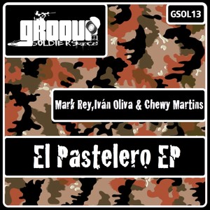 El Pastelero EP