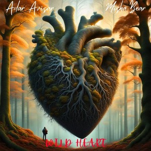 Wild Heart (feat. Guy Ron & Liam Mackenzie)