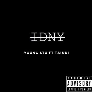 IDNY(feat. Tainui) (Explicit)