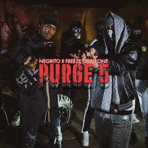 Purge 5 (Explicit)