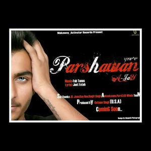 Parshawan