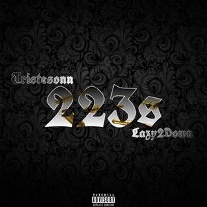 223s (feat. $erioFrmDaEast) [Explicit]