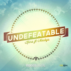 Undefeatable (Extended Mix)