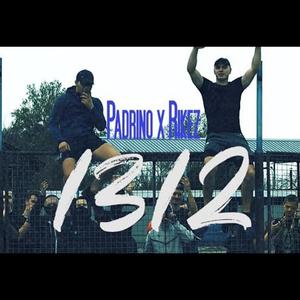 1312 (feat. RIKEZ) (Explicit)