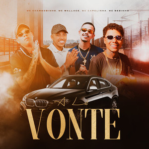 A Lá Vontê (Explicit)