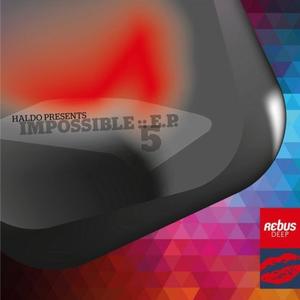 Dino 118 (Haldo re-touch)