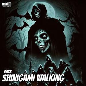 Shinigami Walking (Explicit)