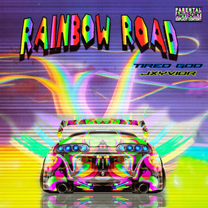 RAINBOW ROAD