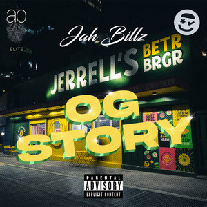 OG Story (Explicit)