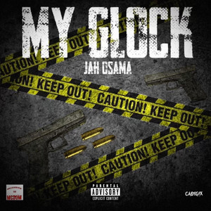 My Glock (Explicit)