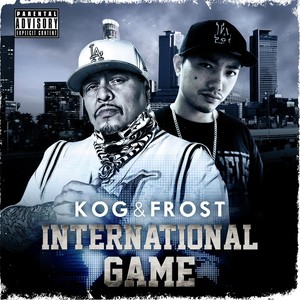 International Game (Explicit)