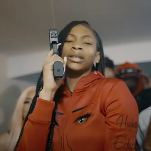 Uppin The Score (feat. Bille gene & Miah Kenzo) (Explicit)