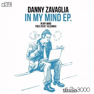 In My Mind EP (Original Mix)