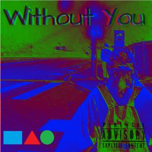 Without You (feat. Prod. S&S) [Explicit]