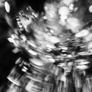 Shadow Cutting (Refracted)