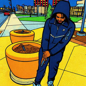 Lemme Talk (Explicit)