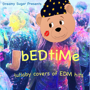 Scary Monsters and Nice Sprites