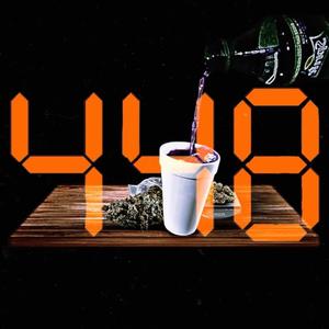 448 (feat. Lv Quando & Lv Chris) (Explicit)