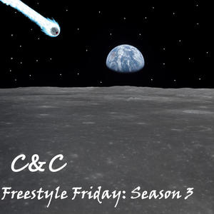 Freestyle Friday: Season 3 (Explicit)