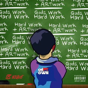 HardWork ArtWork GodsWork