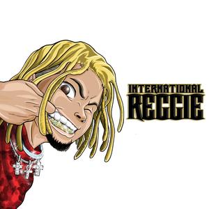 International Reggie (Explicit)