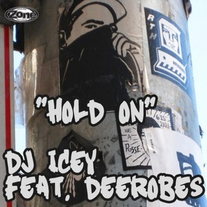 Hold On (Original Mix)