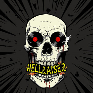 hellraiser - qq音乐-千万正版音乐海量无损曲库新歌