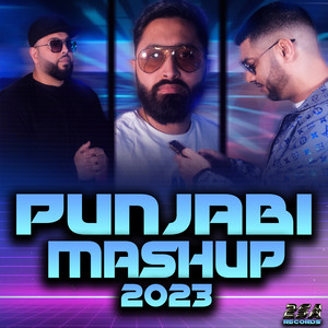 Punjabi Mashup 2023 (Cover)