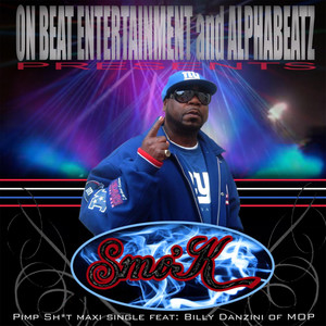 Pimpstakular (Explicit)