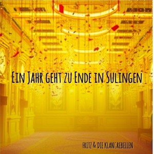 Ein Jahr geht zu Ende in Sulingen (Explicit)