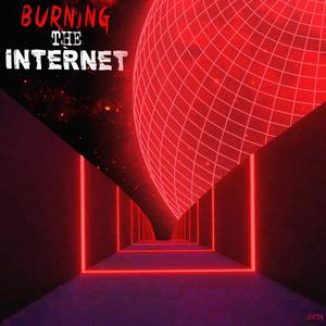 Burning the Internet