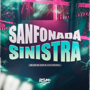 SANFONADA SINISTRA (Explicit)