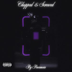 ydgaf (Chopped & Screwed) [Explicit]