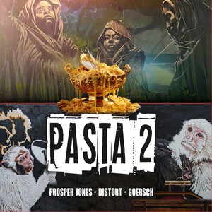 Pasta 2 (Explicit)