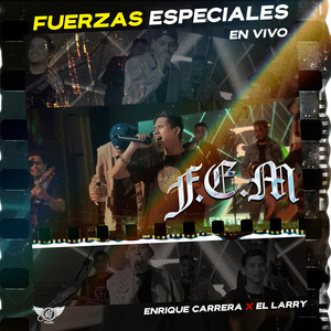 Fuerzas Especiales (En Vivo) (Explicit)