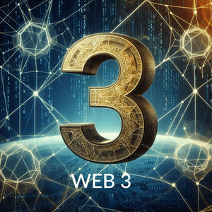 Web 3 (Explicit)