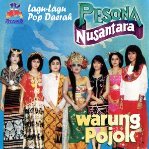 Pesona Nusantara Warung Pojok