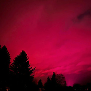 Roterhimmel