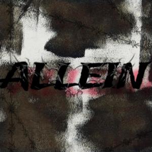 Allein (feat. Leaf Sick) [Explicit]