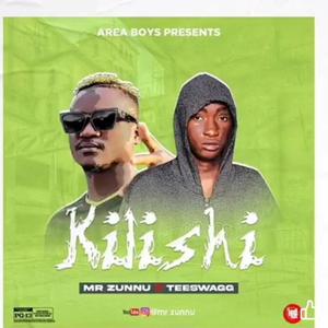 Kilishi (feat. Teeswagg)