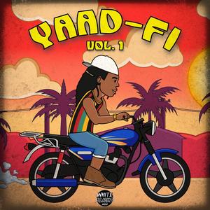 Yaad-Fi, Vol.1