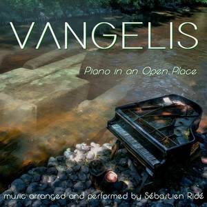 Vangelis - Piano in an Open Place