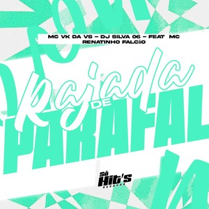Rajada de Parafal (Explicit)