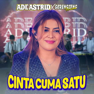 Cinta Cuma Satu